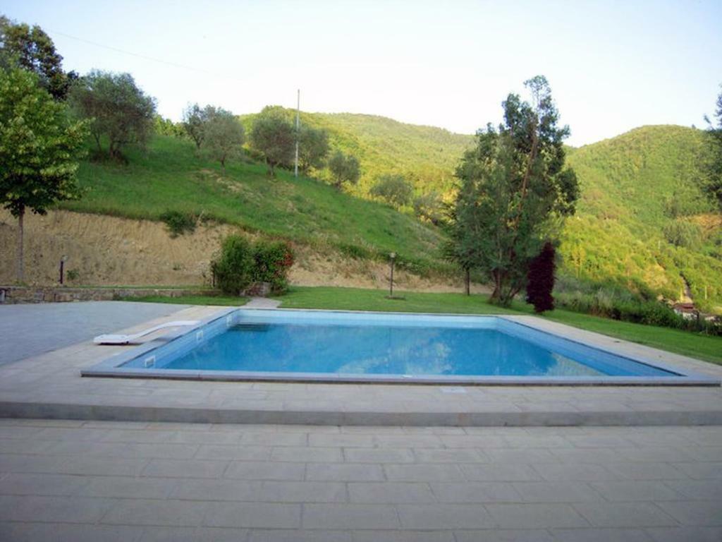 B&B Il Pozzo Di Celle Vernio Extérieur photo