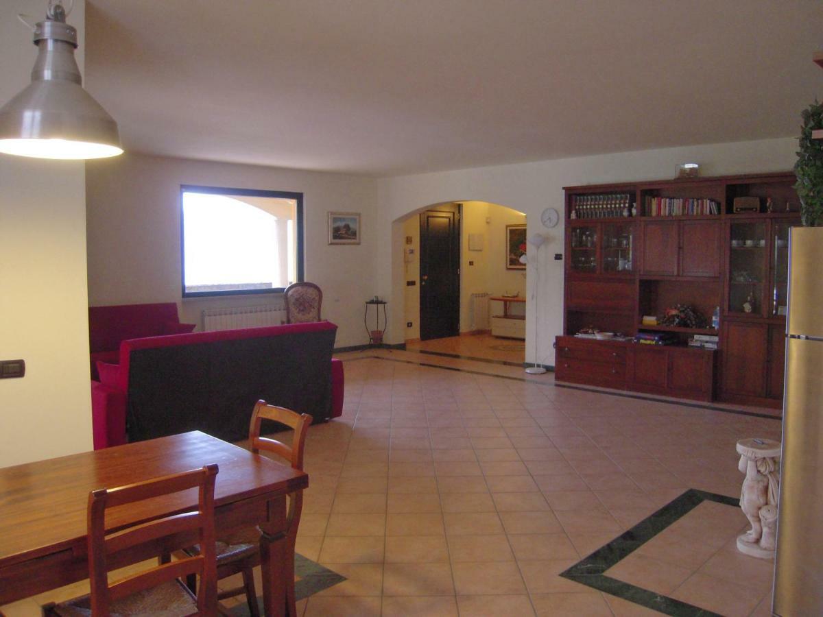 B&B Il Pozzo Di Celle Vernio Extérieur photo