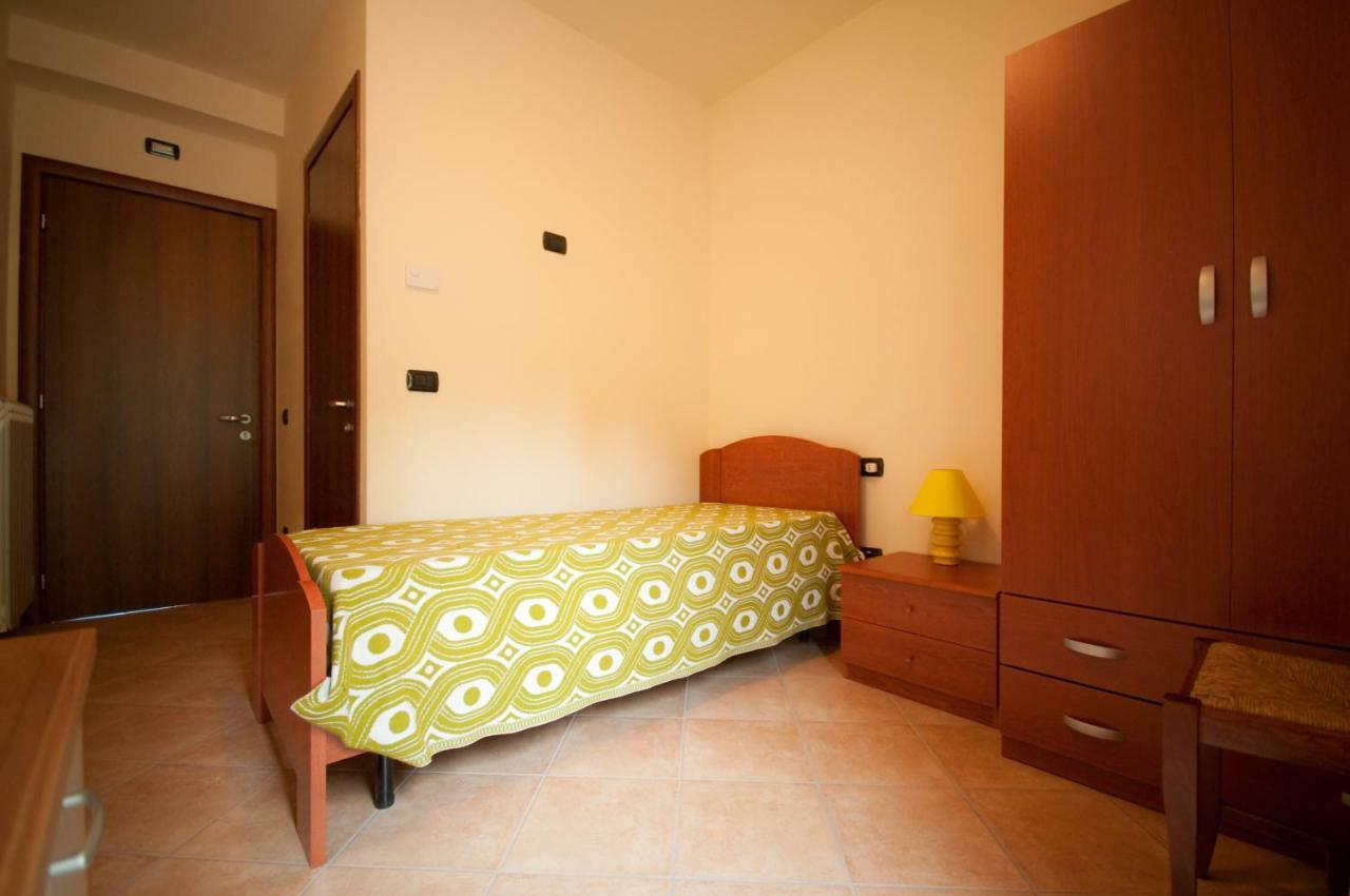 B&B Il Pozzo Di Celle Vernio Extérieur photo