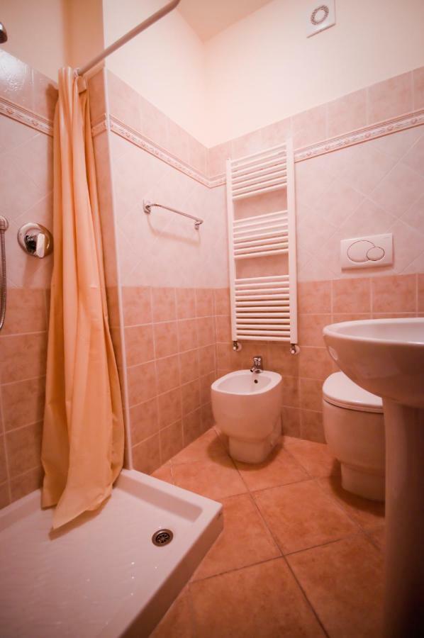 B&B Il Pozzo Di Celle Vernio Extérieur photo