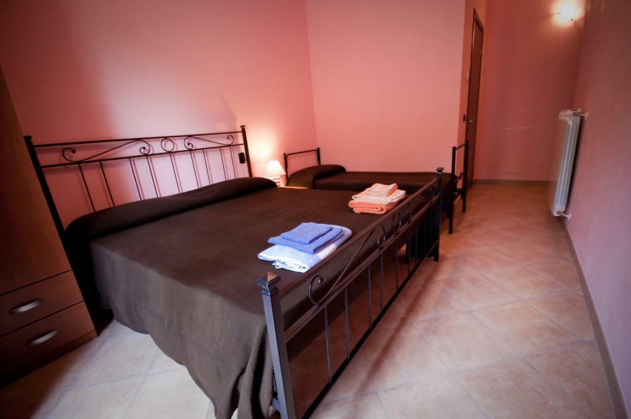 B&B Il Pozzo Di Celle Vernio Extérieur photo