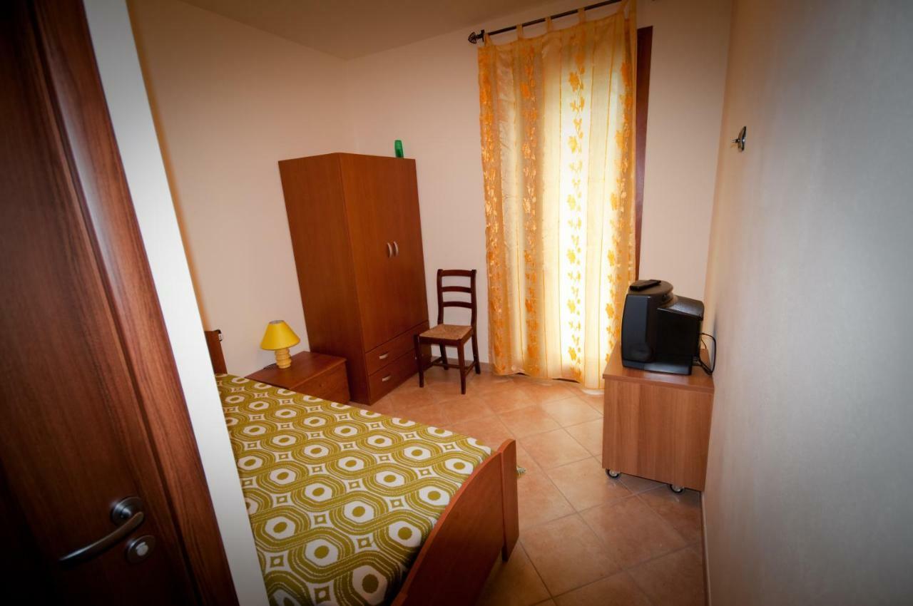 B&B Il Pozzo Di Celle Vernio Extérieur photo