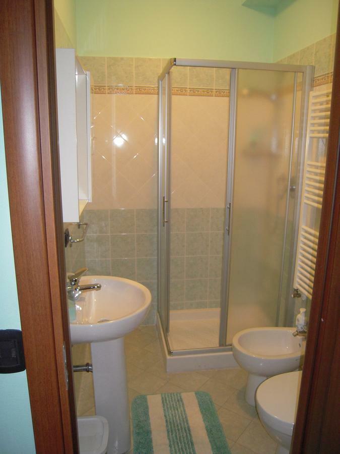 B&B Il Pozzo Di Celle Vernio Extérieur photo
