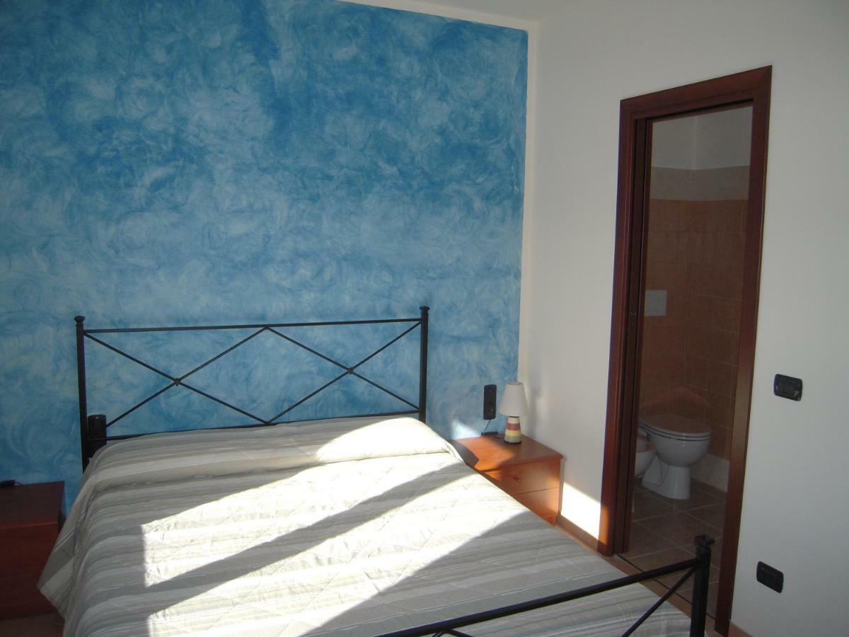 B&B Il Pozzo Di Celle Vernio Extérieur photo