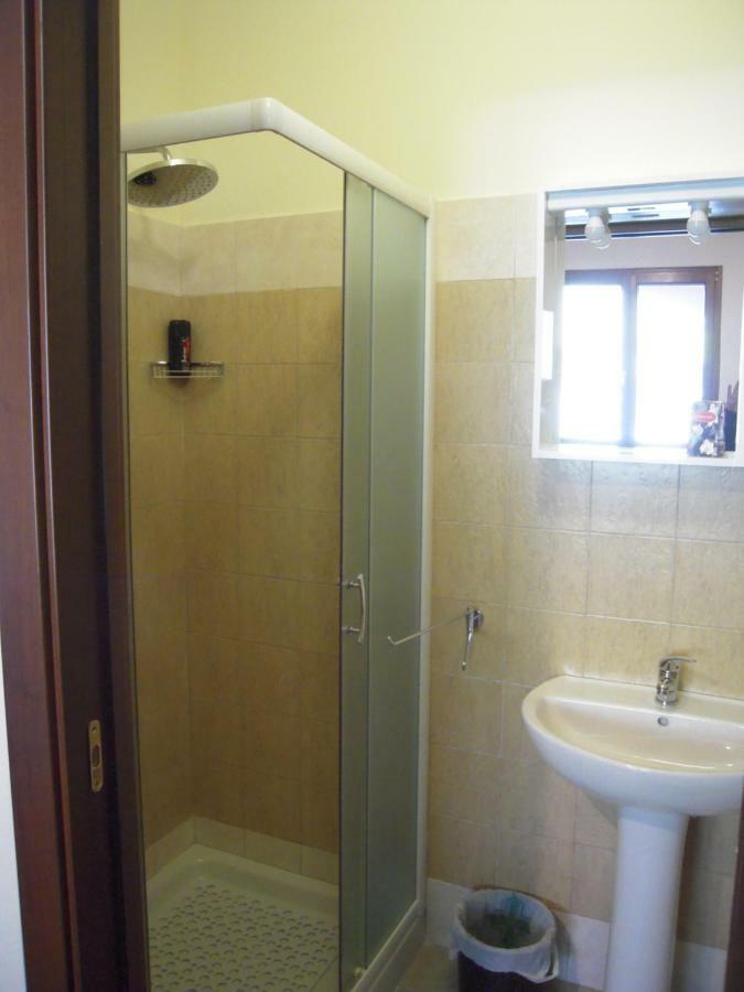B&B Il Pozzo Di Celle Vernio Extérieur photo