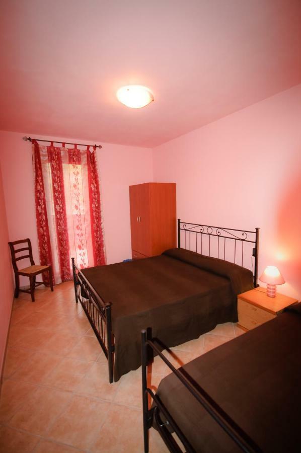 B&B Il Pozzo Di Celle Vernio Extérieur photo